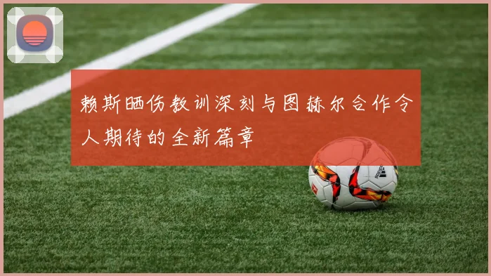 赖斯晒伤教训深刻与图赫尔合作令人期待的全新篇章